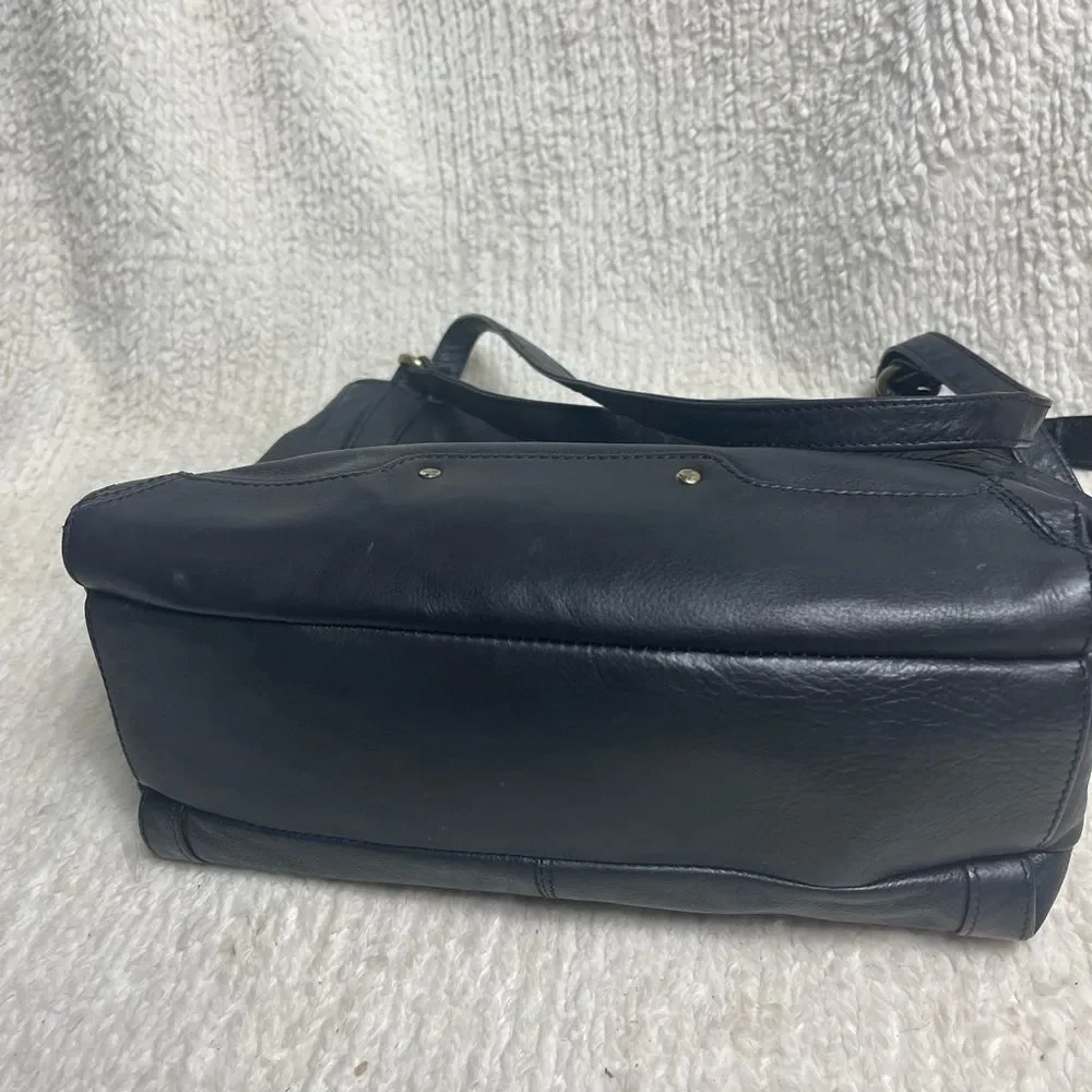 great American Leather works great american